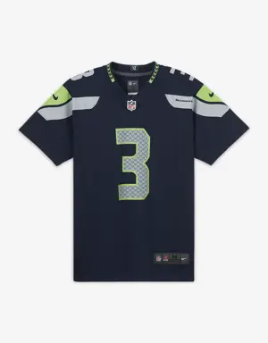 NFL Seattle Seahawks (Russell Wilson)