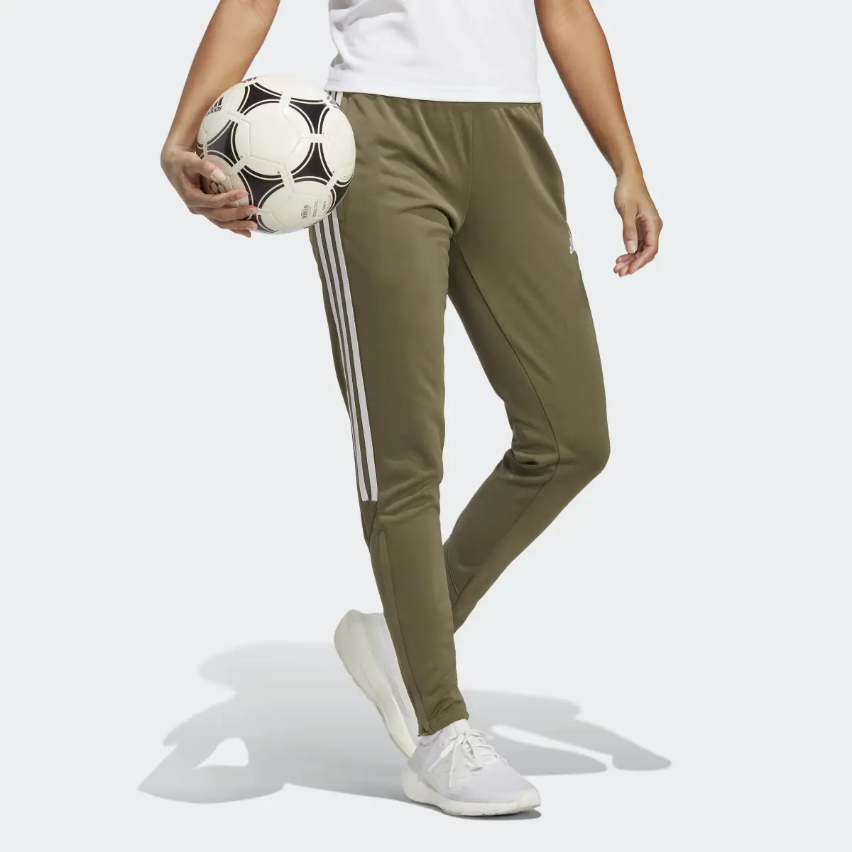 Adidas Tiro Pants. 3