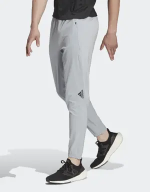 Adidas Pantaloni da allenamento D4T