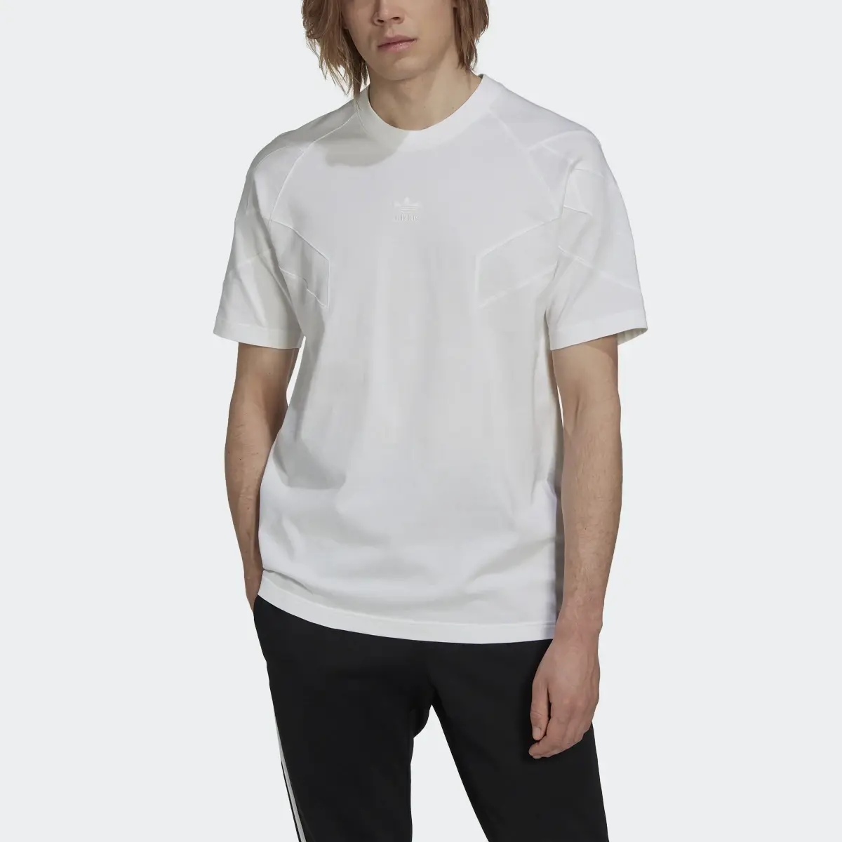 Adidas Rekive T-Shirt. 1