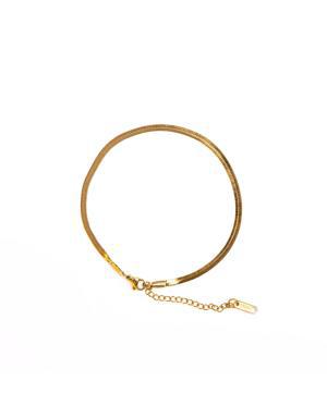 Cali Love Anklet gold