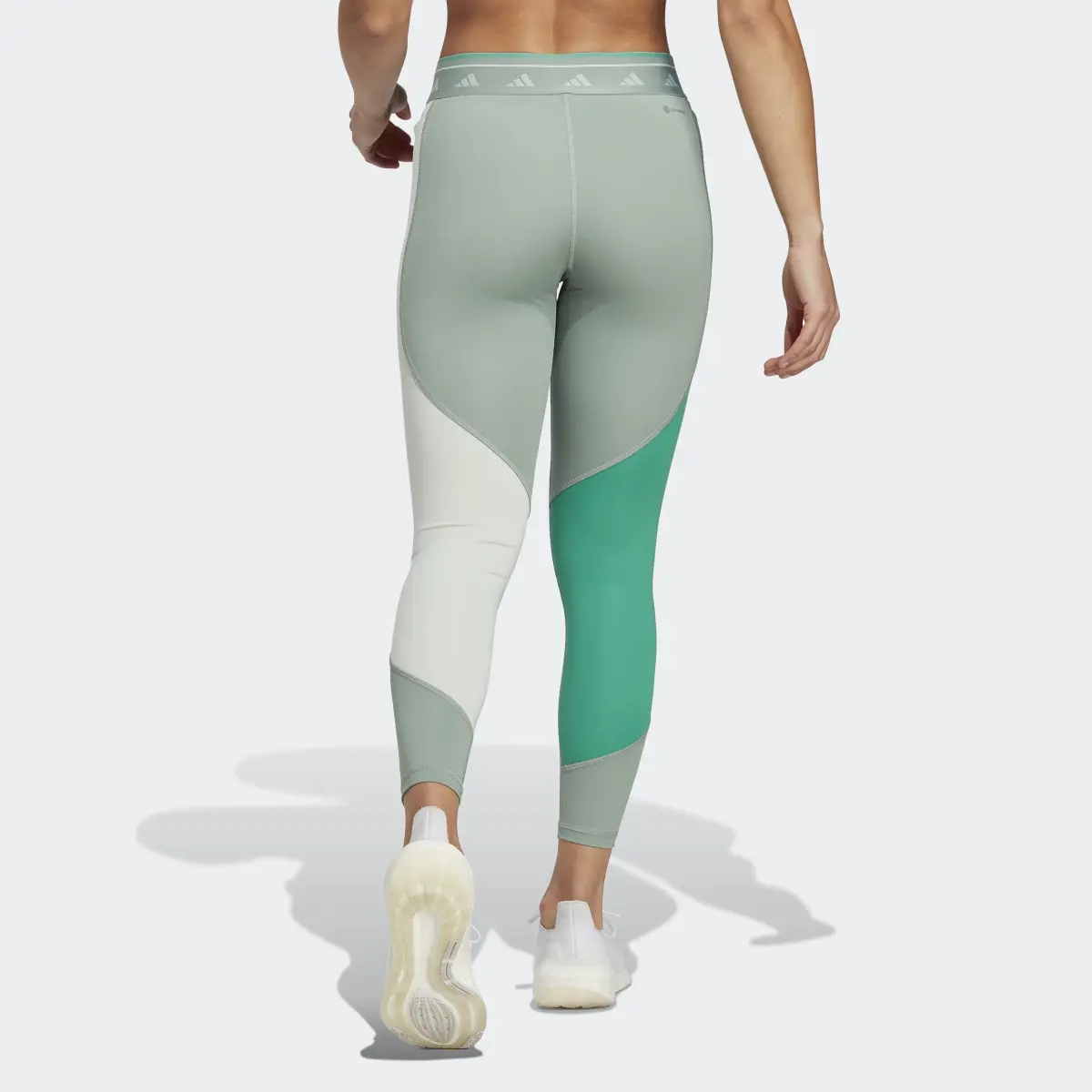 Adidas Leggings 7/8 Techfit. 2