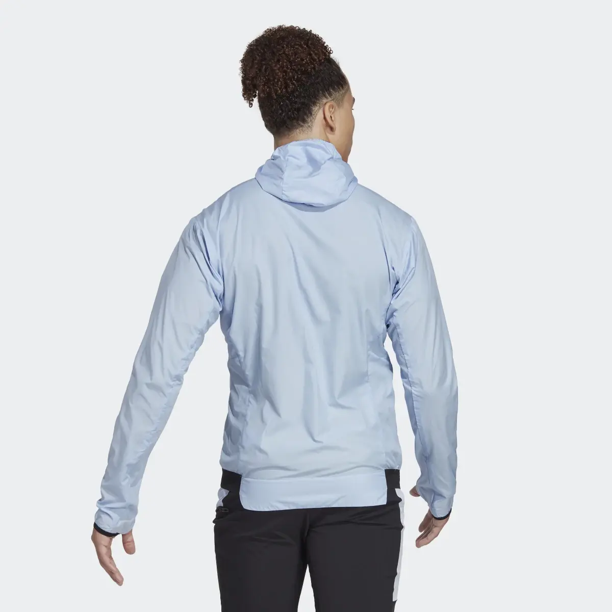 Adidas TERREX XPERIOR WINDWEAVE JACKET. 3