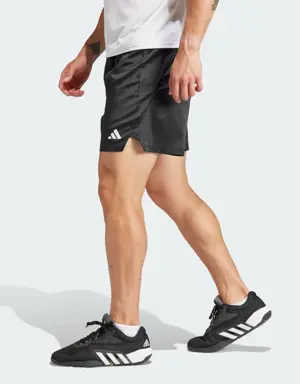 Power Workout Shorts