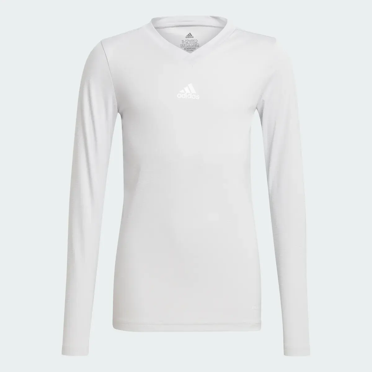 Adidas Team Base Tee. 1