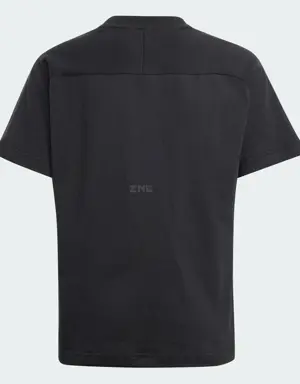 Playera adidas Z.N.E. para Niños