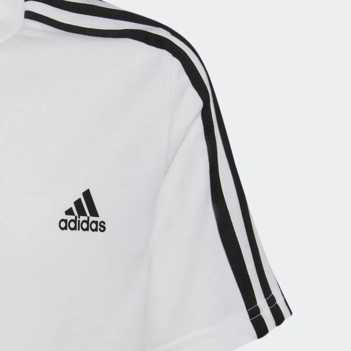 Adidas T-shirt adidas Essentials 3-Stripes. 3