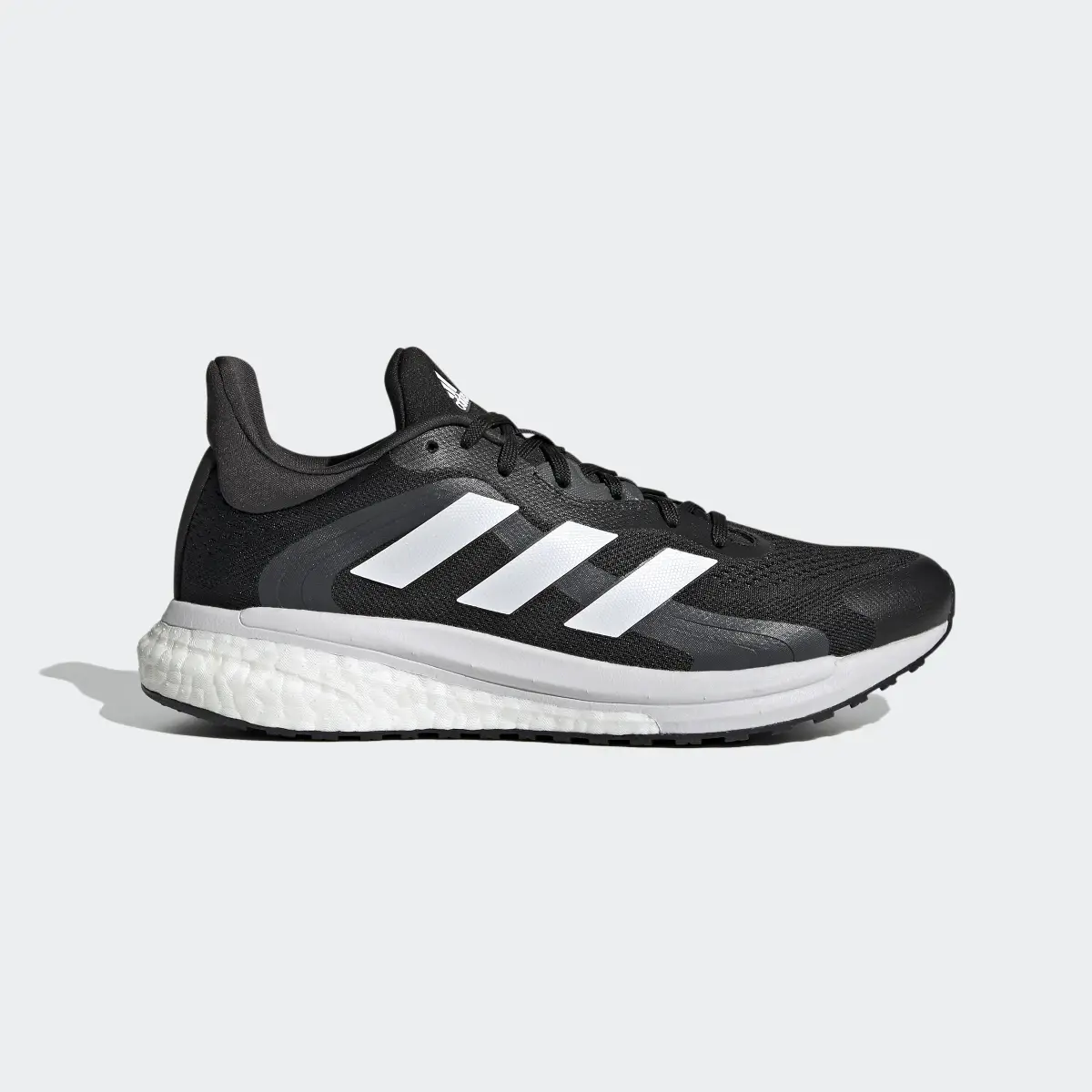 Adidas Scarpe SolarGlide 4 ST. 2