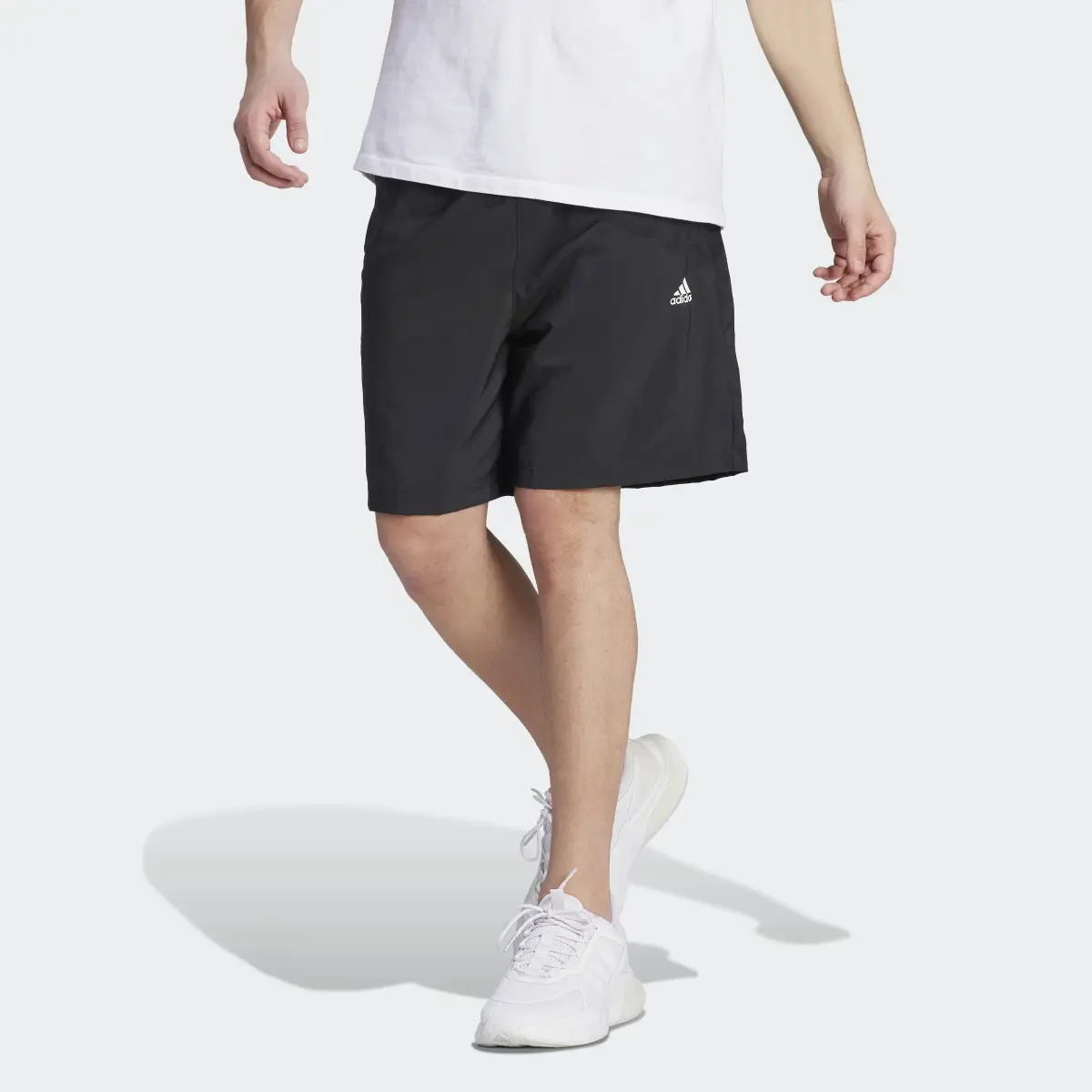 Adidas Shorts Scribble. 1