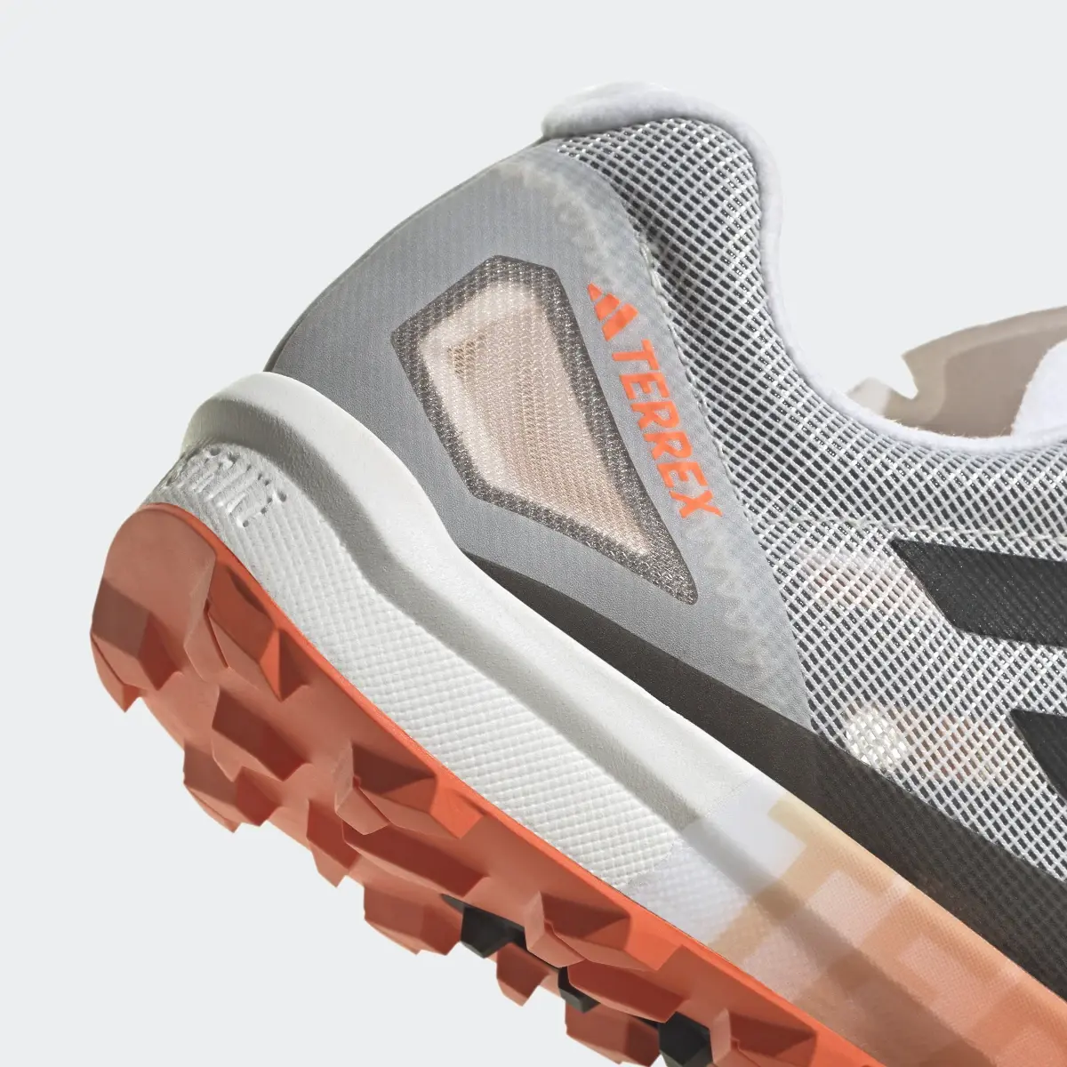 Adidas TERREX Speed Pro Trailrunning-Schuh. 3