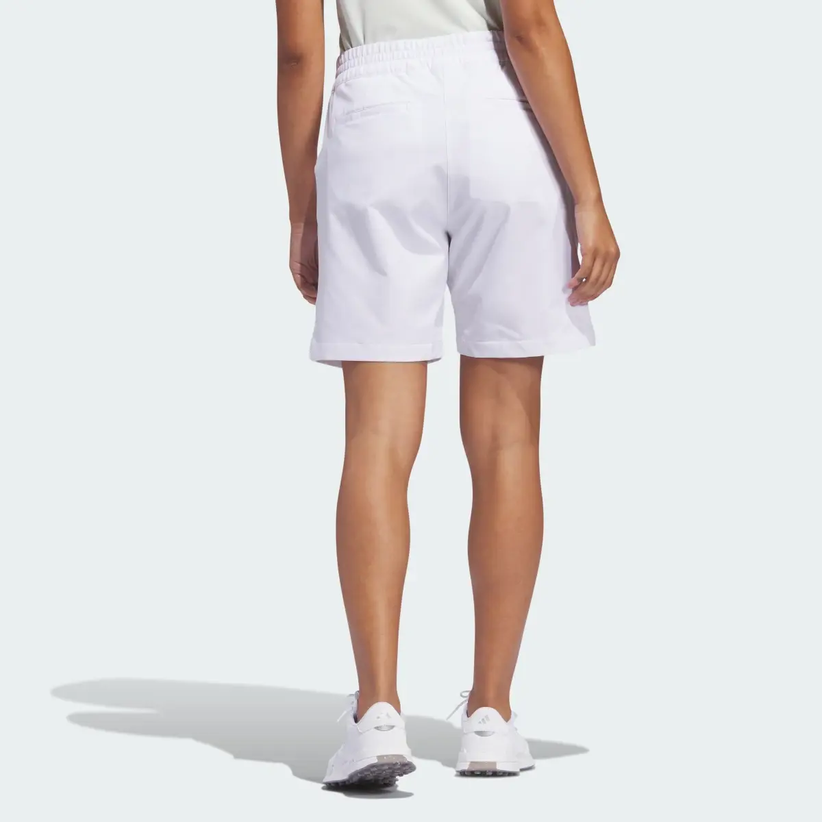 Adidas Women's Ultimate365 Bermuda Şort. 2