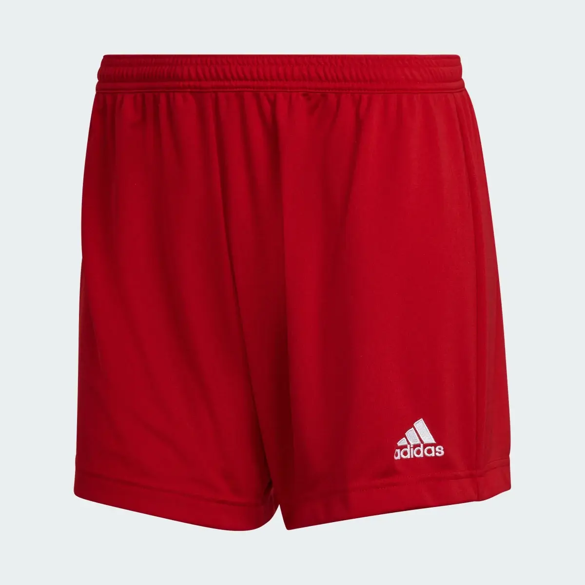 Adidas Entrada 22 Shorts. 3