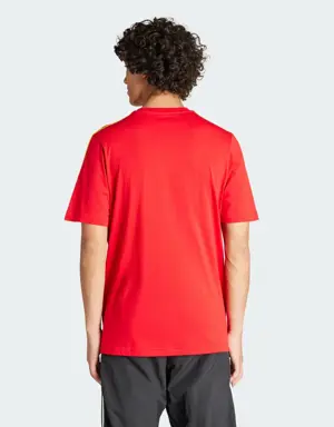 Adidas Spain DNA 3-Stripes Tee. 3
