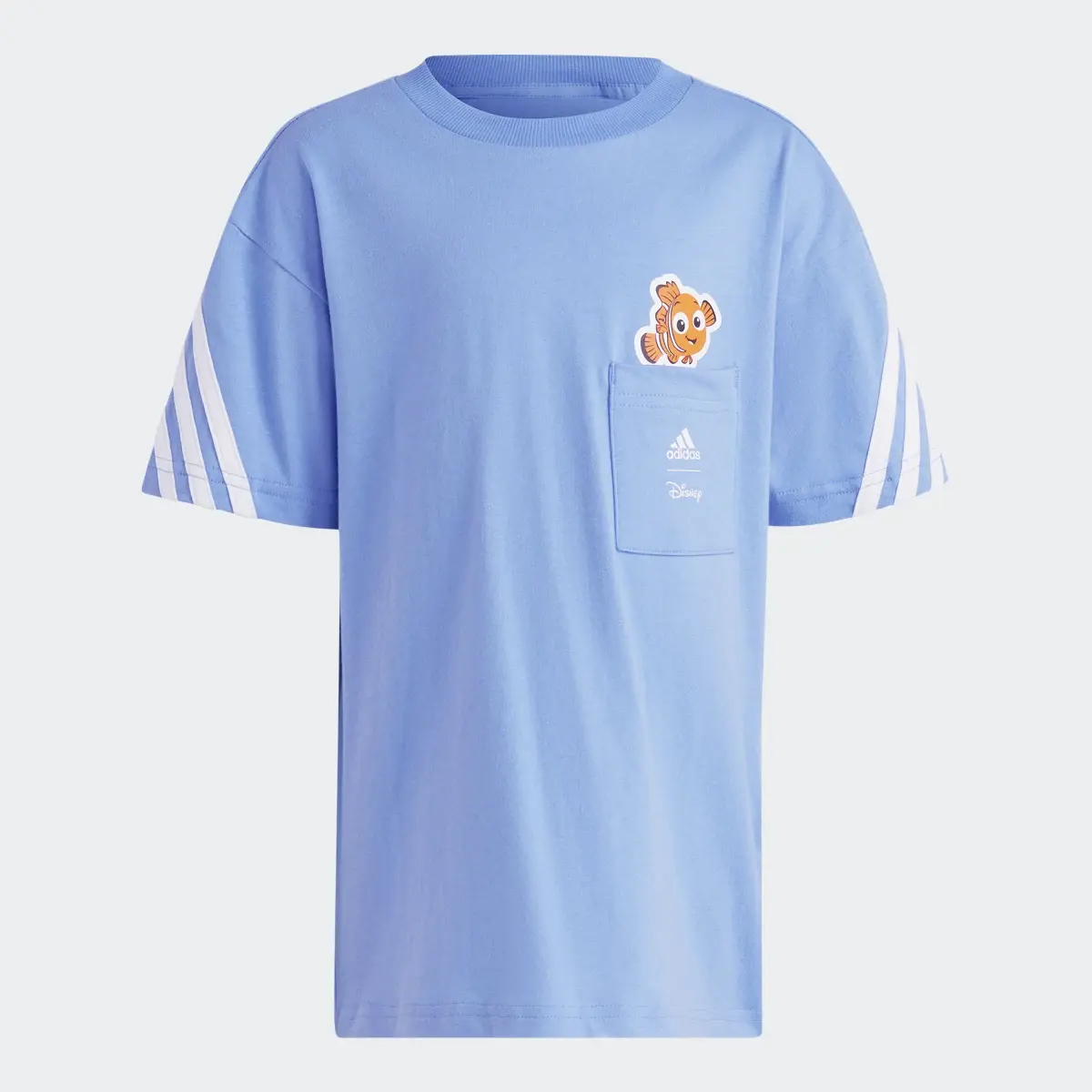 Adidas Camiseta Finding Nemo. 3