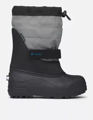 Big Kids’ Powderbug™ Plus II Snow Boot