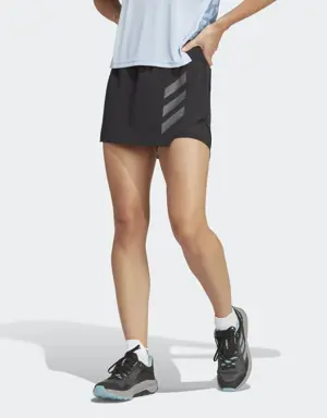 Terrex Agravic Pro Trail Running Skirt