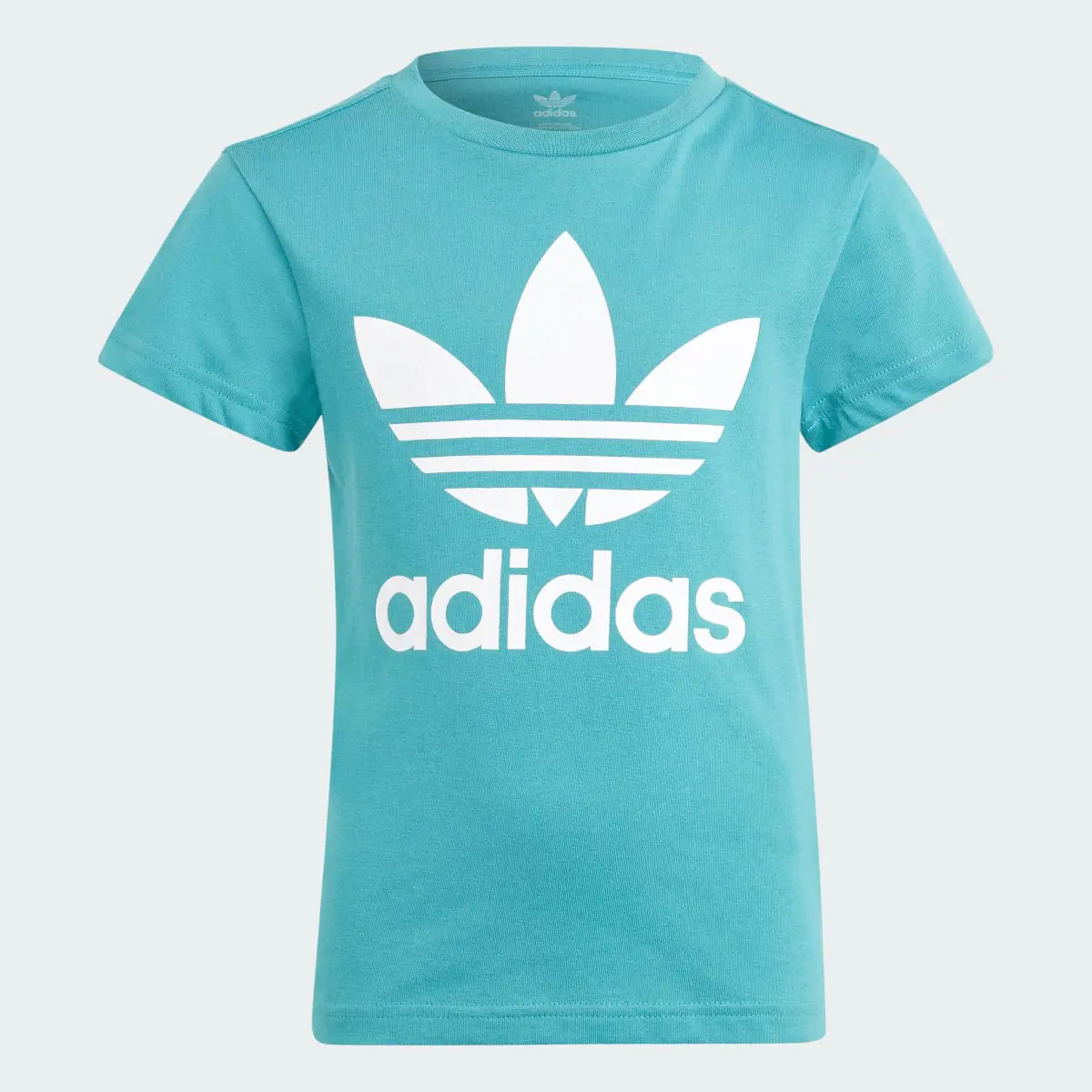 Adidas Playera Adicolor Trifolio. 3