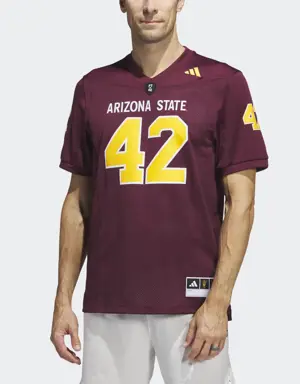 Arizona State Football Off-Field Tillman Jersey