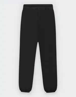 Fear of God Athletics Suede Fleece Joggers