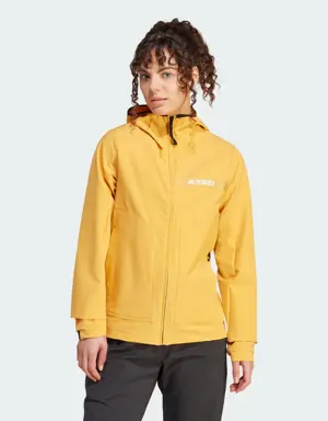 Terrex Multi Soft Shell Jacket