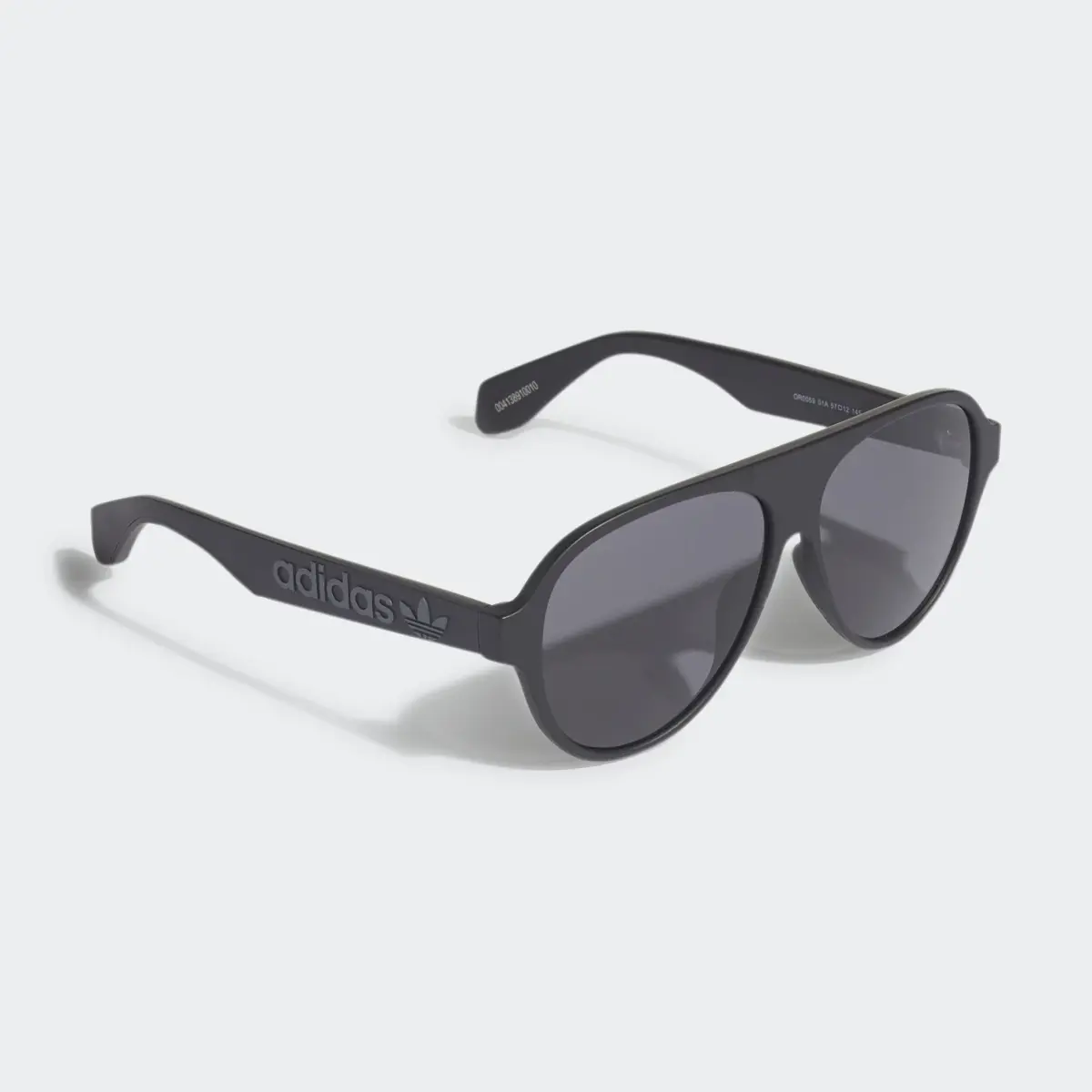 Adidas OR0059 Sunglasses. 2