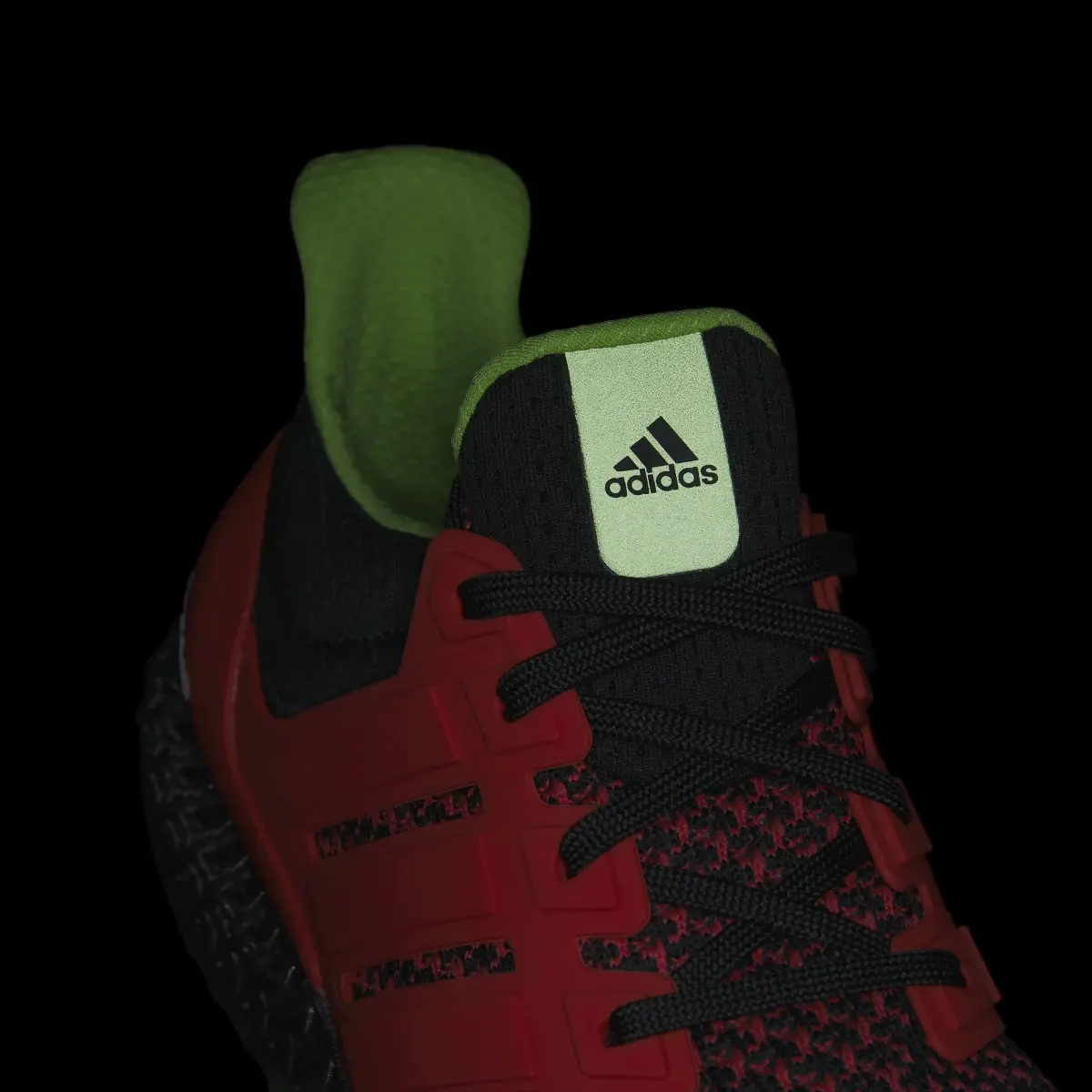 Adidas Ultra adidas 4D Shoes. 3