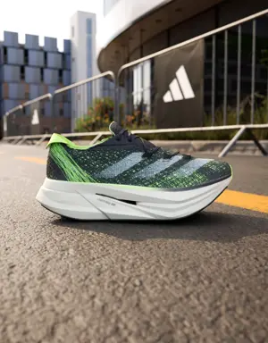 Adidas Adizero Prime X 2.0 STRUNG Shoes. 3 Adidas Adizero Prime X 2.0 STRUNG Shoes. 3