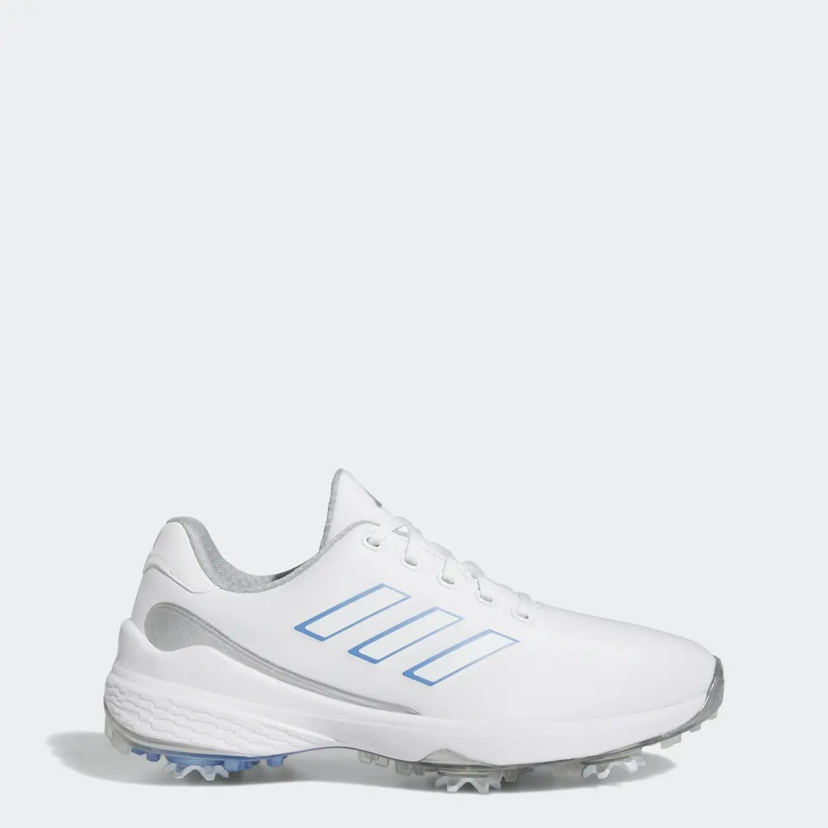 Adidas ZG23 Lightstrike Golf Shoes. 1