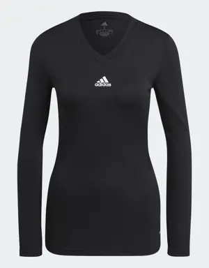 Adidas Team Base Tee