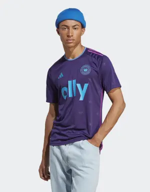 Charlotte FC 23/24 Away Jersey