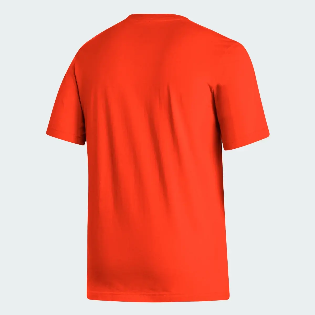 Adidas Miami Playmaker Tee. 2