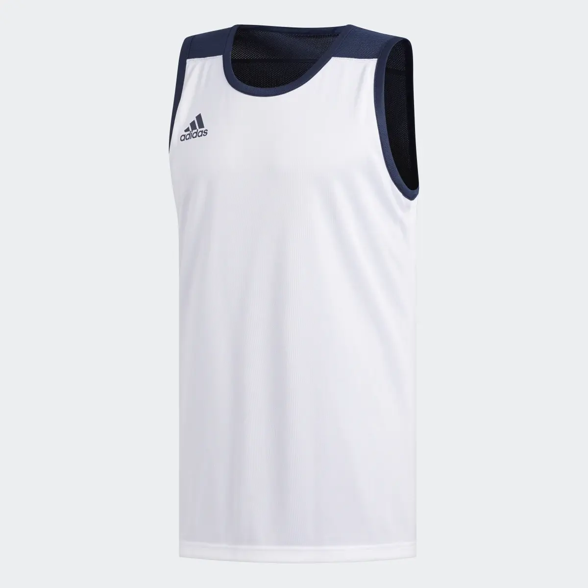 Adidas Camisola Reversível 3G Speed. 3