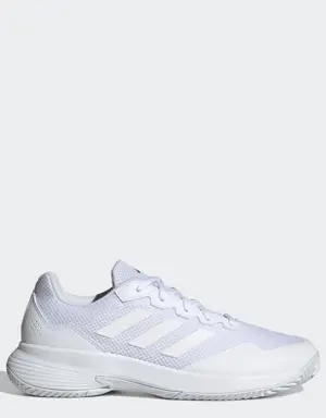 Adidas Gamecourt 2.0 Tenis Ayakkabısı