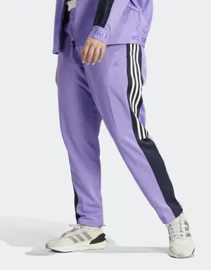 Adidas Tiro Suit-Up Tracksuit Bottoms Advanced (Plus Size)