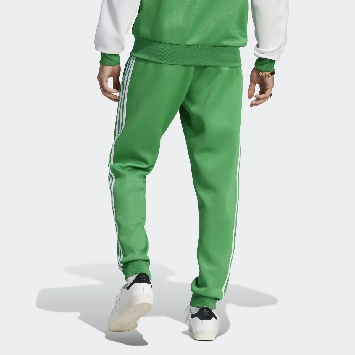 Adidas Adicolor Classics+ SST Track Pants - IJ6999