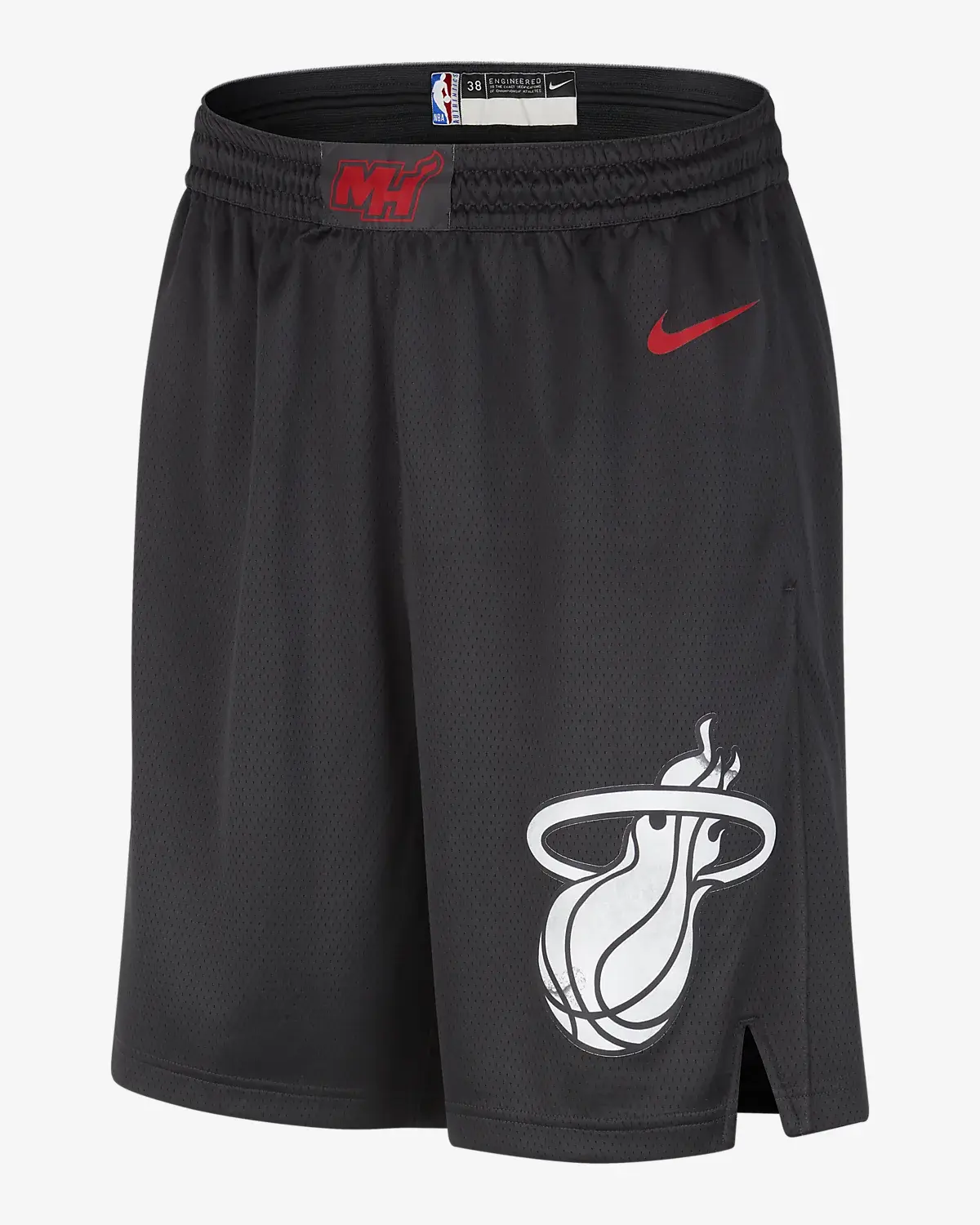 Nike Miami Heat City Edition 2023/24. 1
