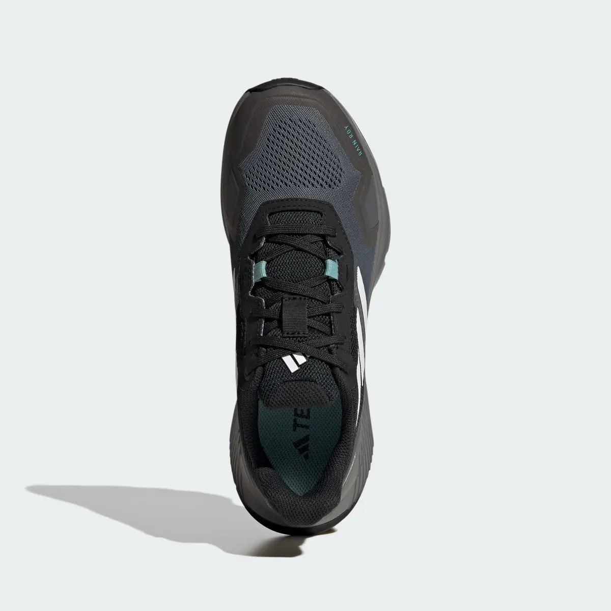 Adidas Terrex Soulstride RAIN.RDY Trail Running Shoes. 3