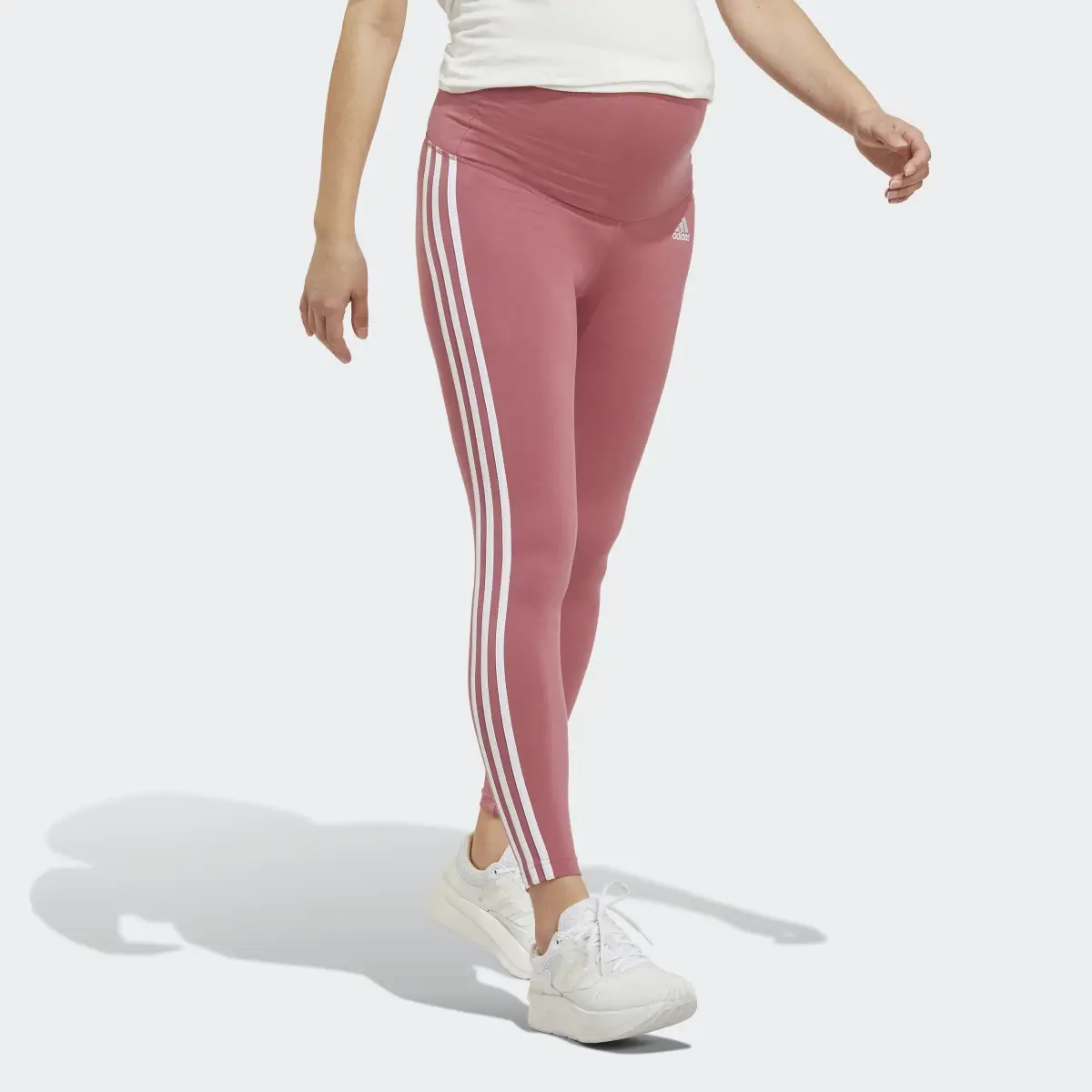 Adidas Maternity Leggings. 3