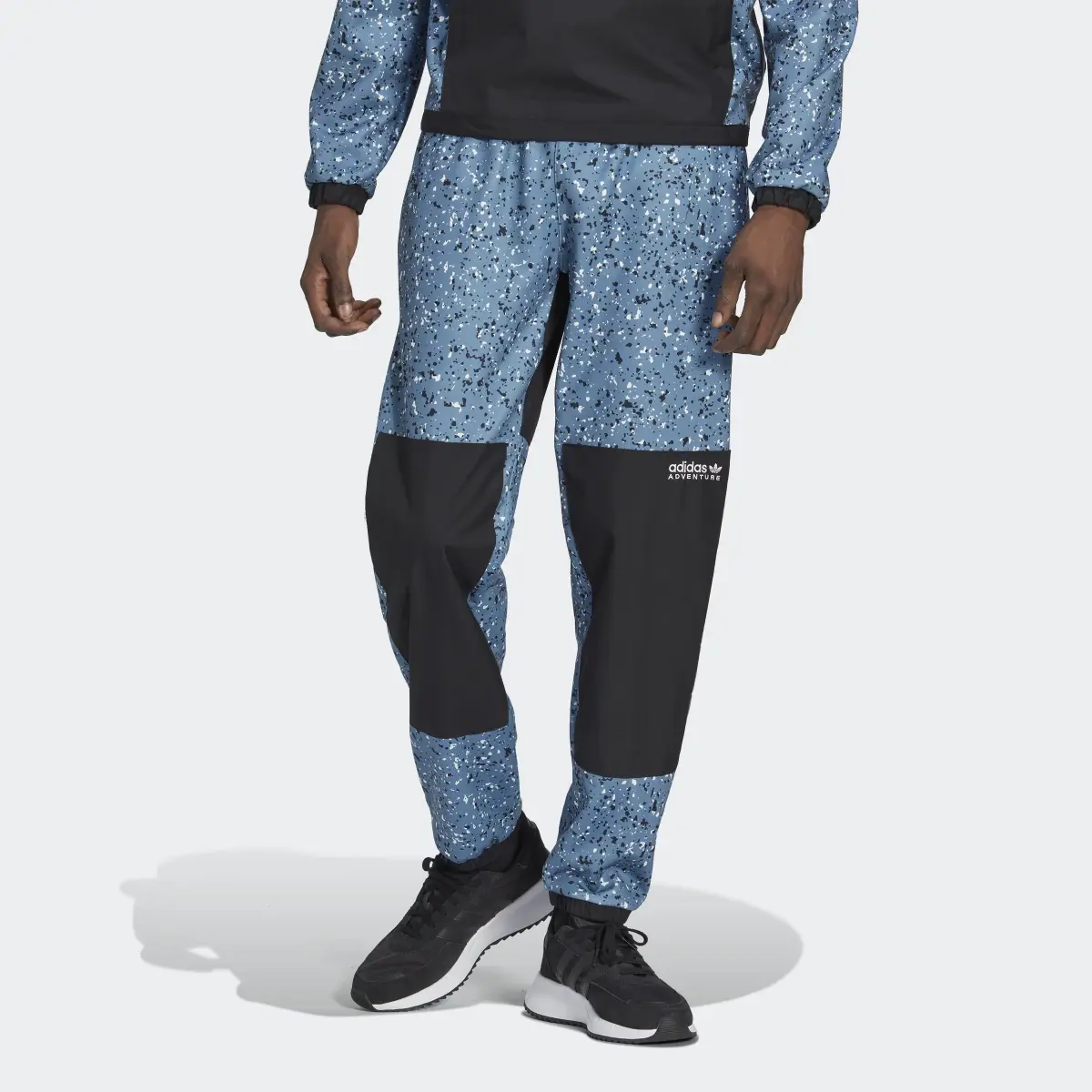 Adidas Pants adidas Adventure Winter Estampados. 1