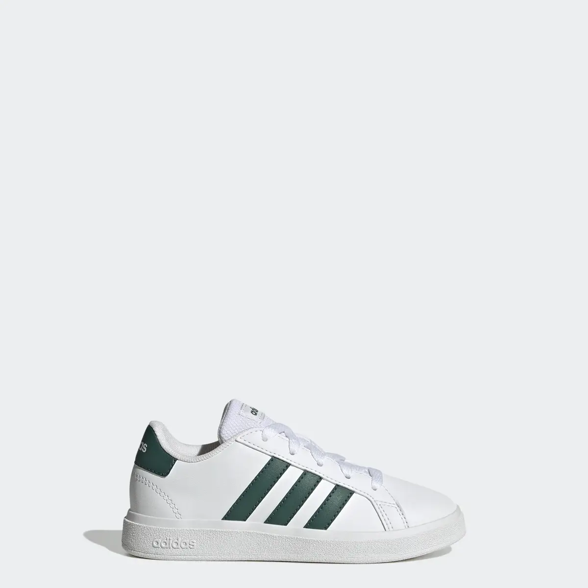 Adidas Chaussure Grand Court Lifestyle Tennis Lace-Up. 1