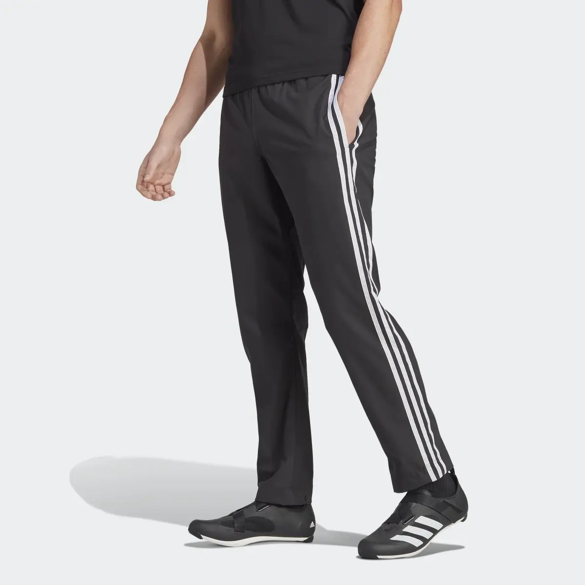 Adidas The Trackstand Cycling Pants. 1