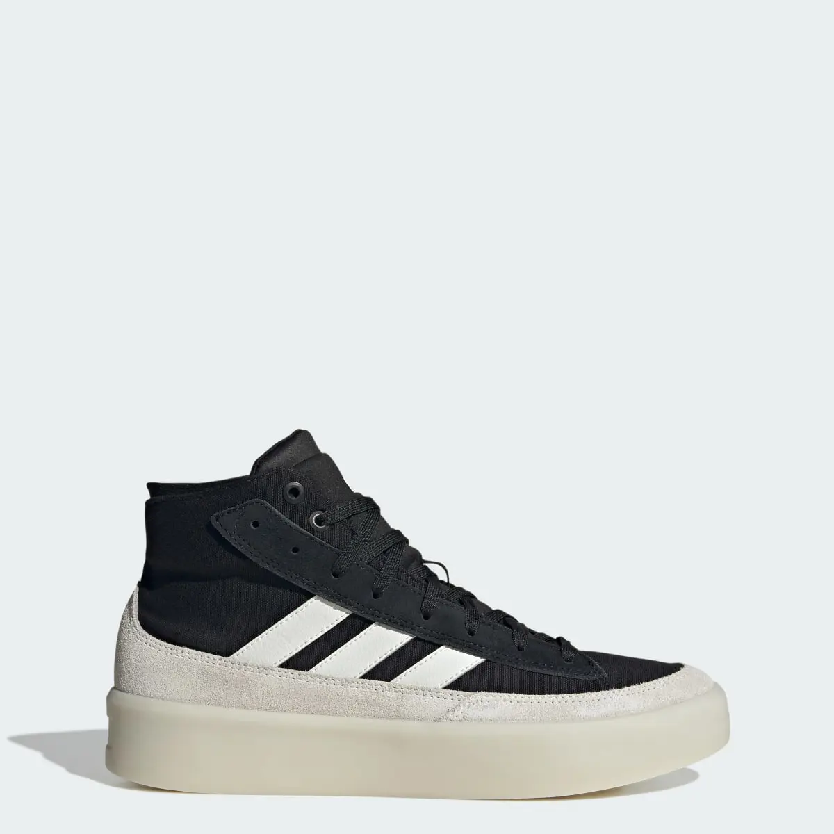 Adidas Znsored High Shoes. 1