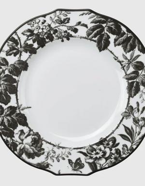 Herbarium dinner plate, set of two