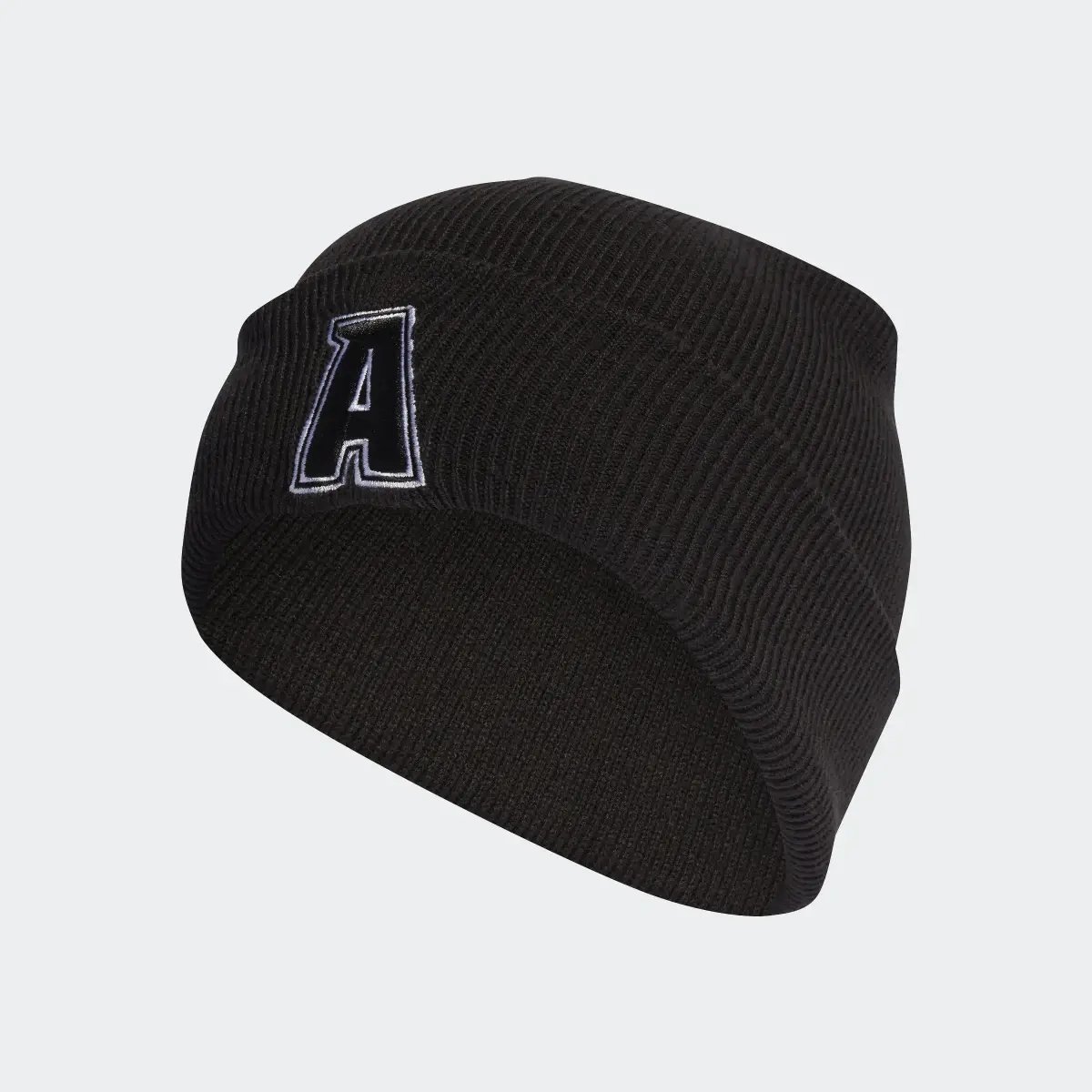 Adidas Bonnet bicolore à logo. 2