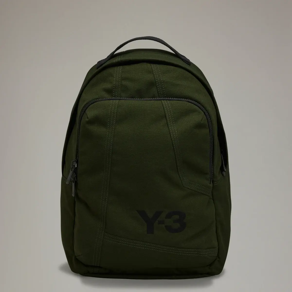 Adidas Y-3 Classic Backpack. 1