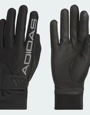Warm Grip Comfort Gloves
