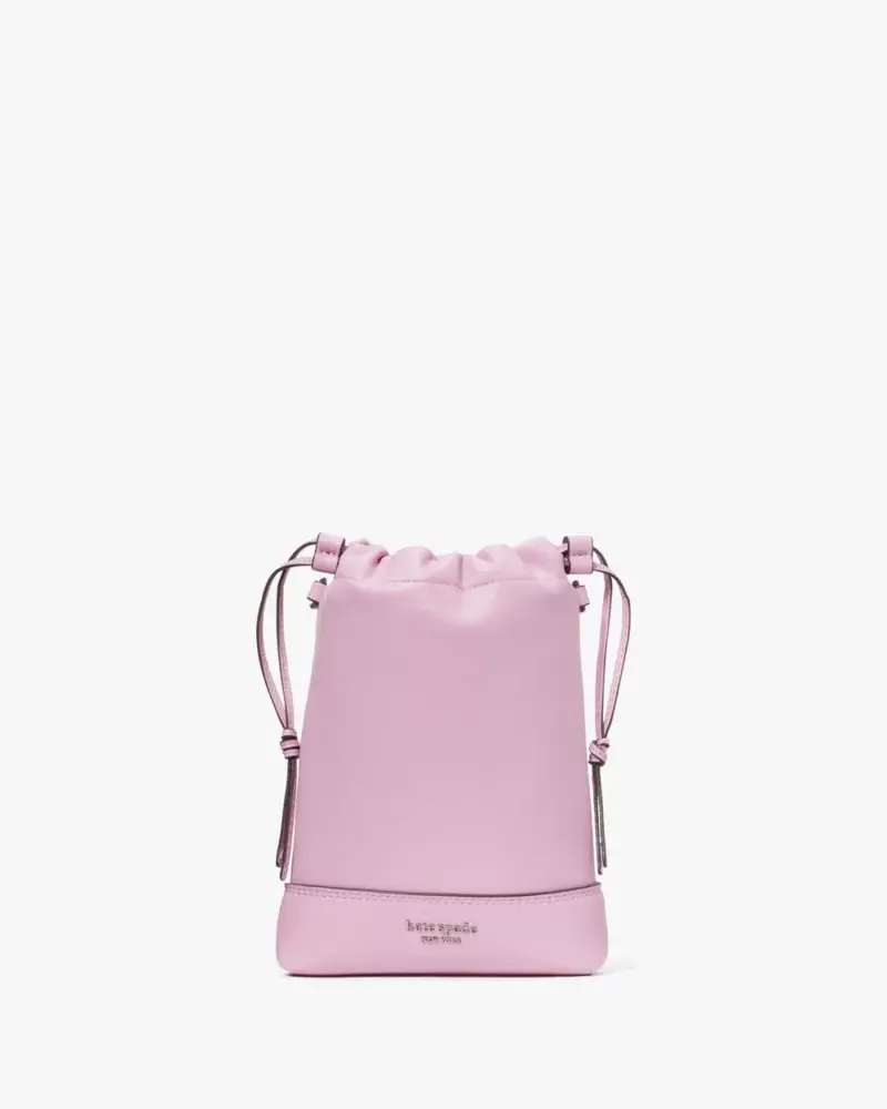 Kate Spade Eva Bucket Phone Crossbody. 1