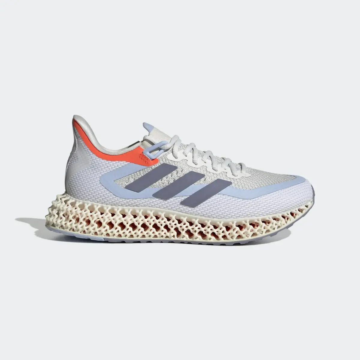 Adidas 4DFWD 2 Running Shoes. 2