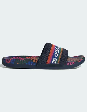 Adilette Comfort Slides