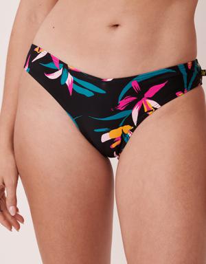 SUMMER CRUSH Brazilian Bikini Bottom